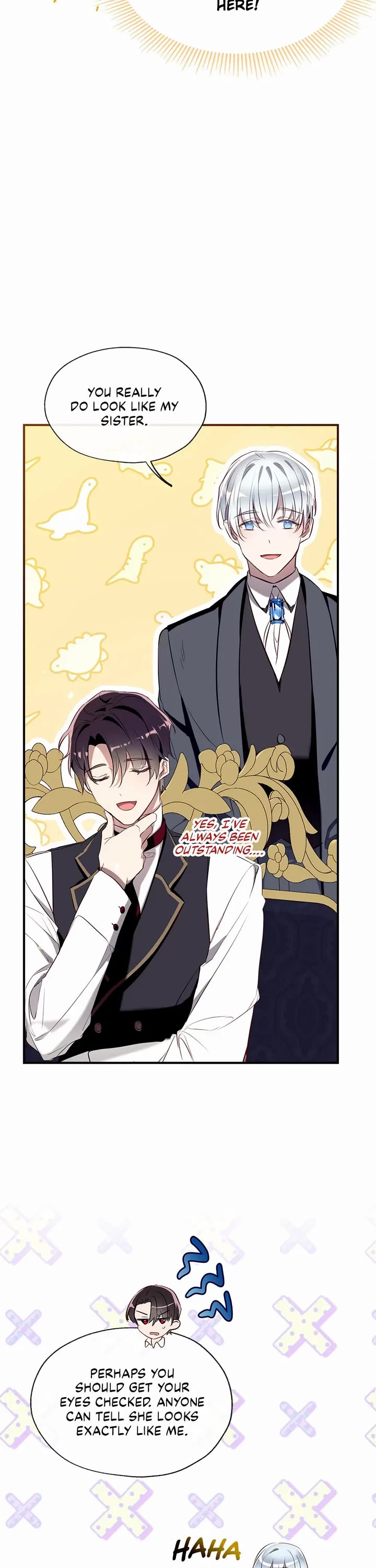 Can We Become a Family? Chapter 90 page 43 - Chapter 90 [End of Season 2]