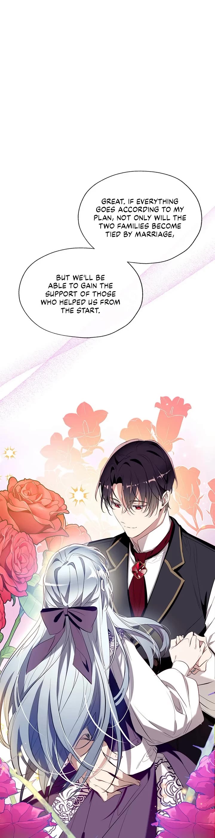Can We Become a Family? Chapter 90 page 45 - Chapter 90 [End of Season 2]
