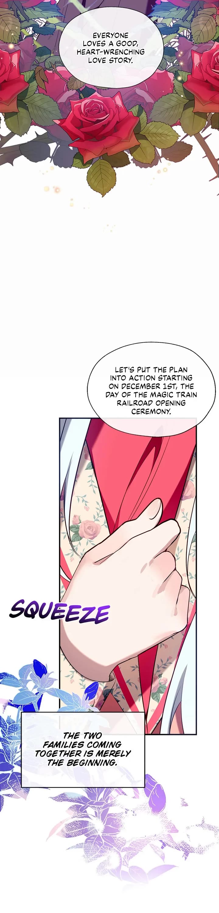 Can We Become a Family? Chapter 90 page 46 - Chapter 90 [End of Season 2]