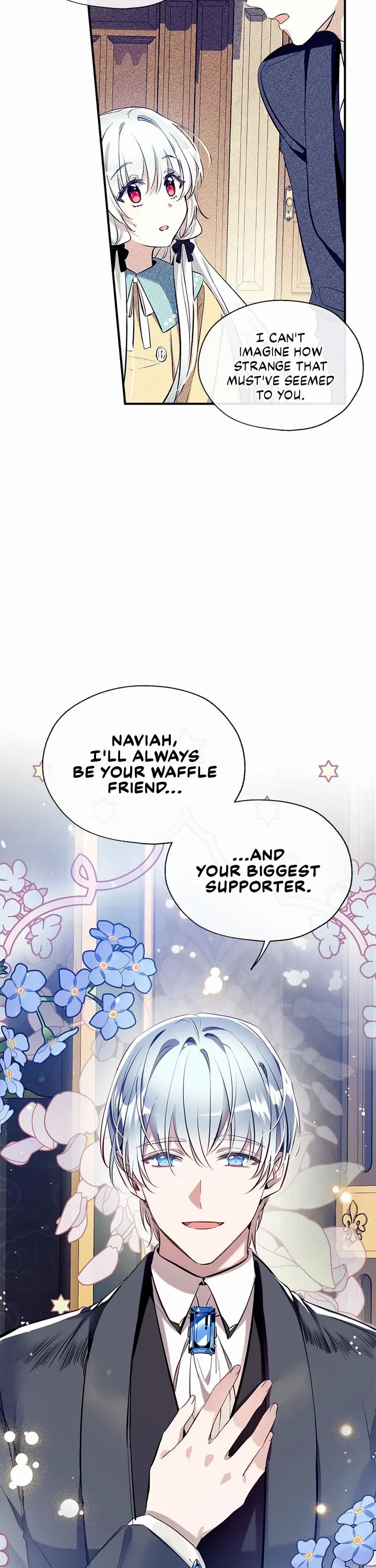 Can We Become a Family? Chapter 90 page 7 - Chapter 90 [End of Season 2]