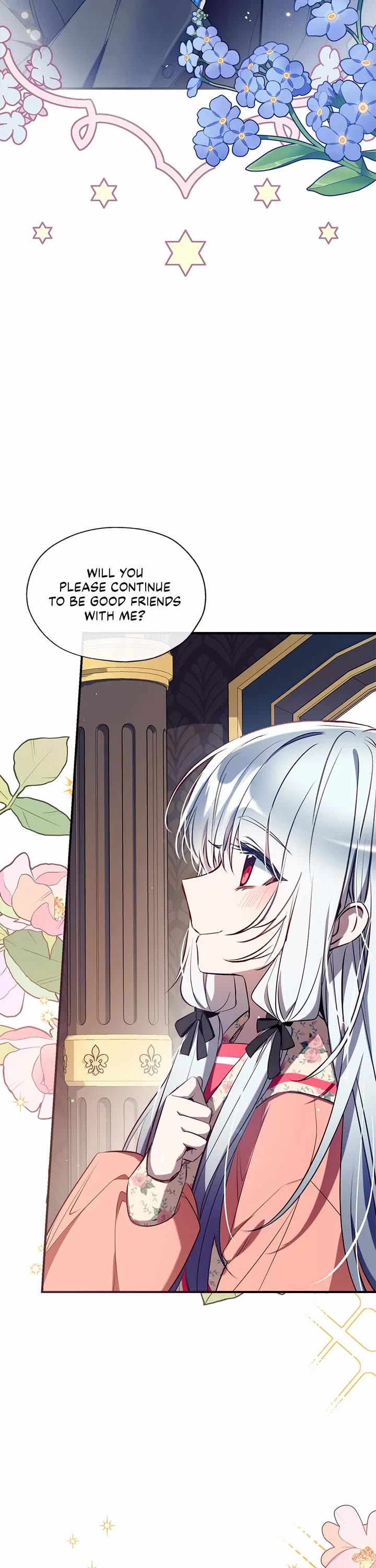 Can We Become a Family? Chapter 90 page 8 - Chapter 90 [End of Season 2]