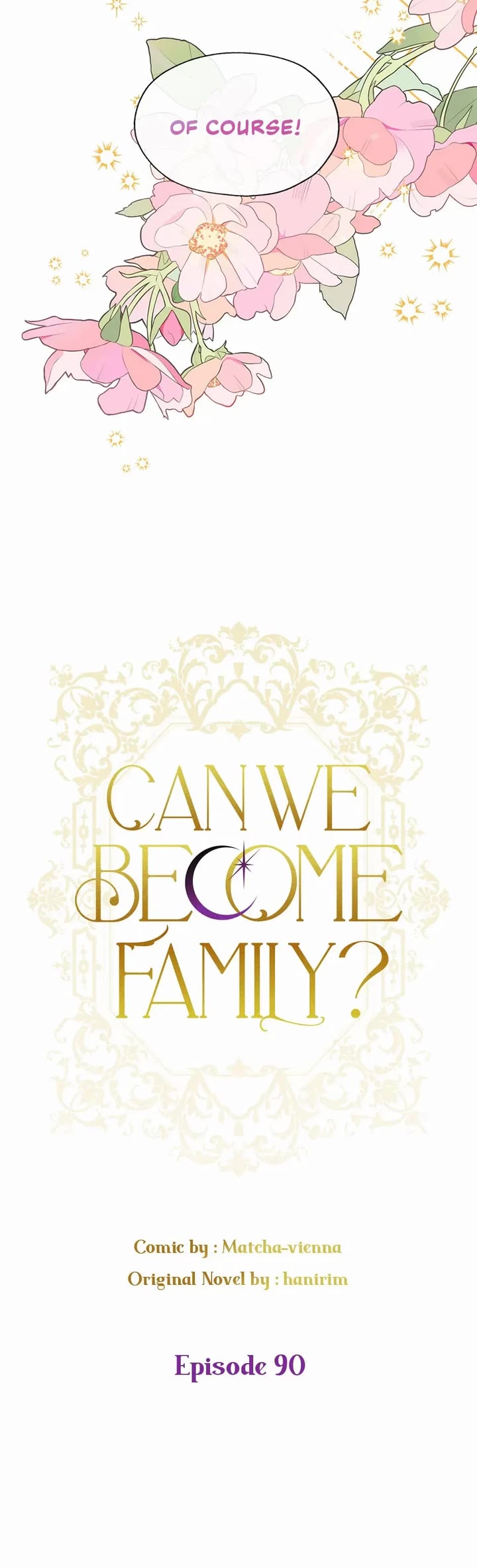 Can We Become a Family? Chapter 90 page 9 - Chapter 90 [End of Season 2]