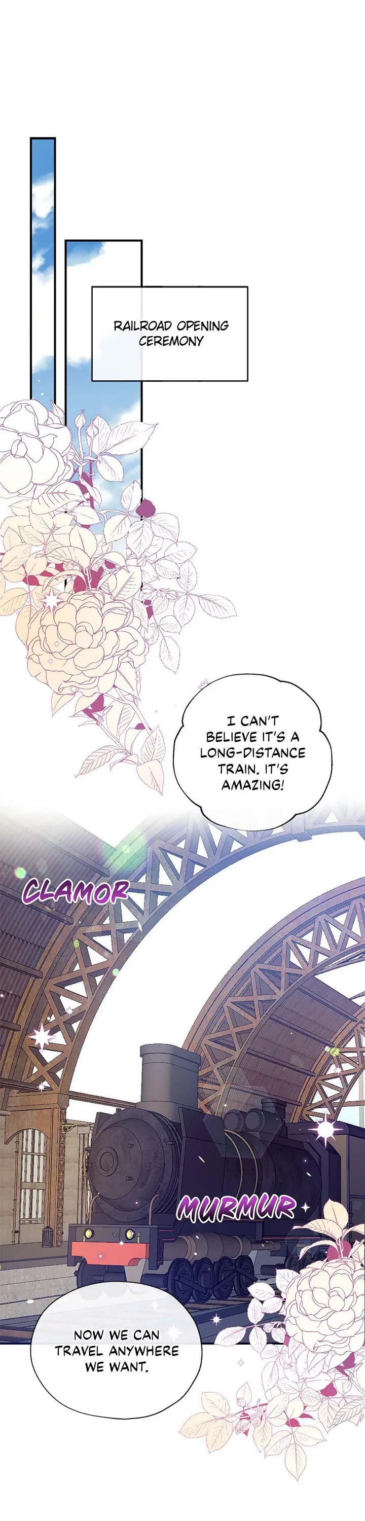 Can We Become a Family? Chapter 91 page 1 - Chapter 91