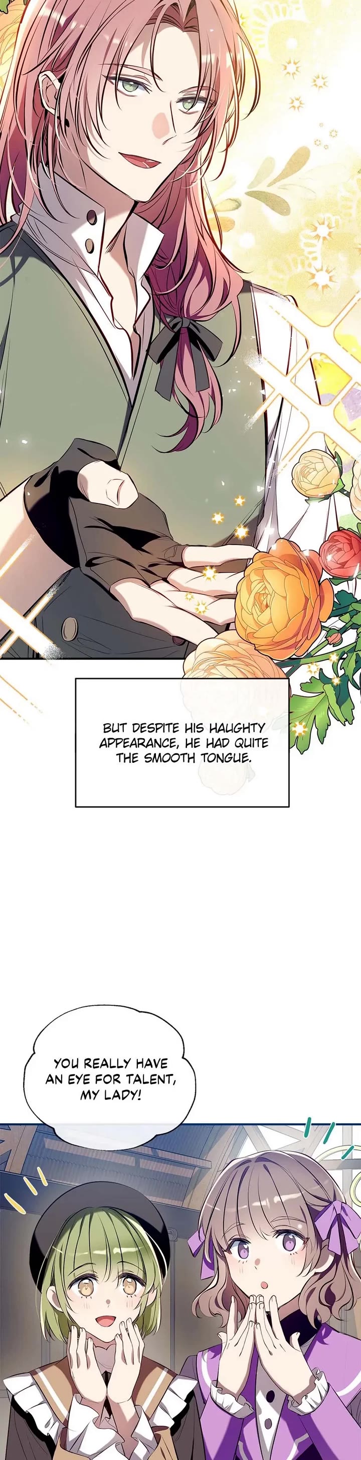Can We Become a Family? Chapter 91 page 10 - Chapter 91