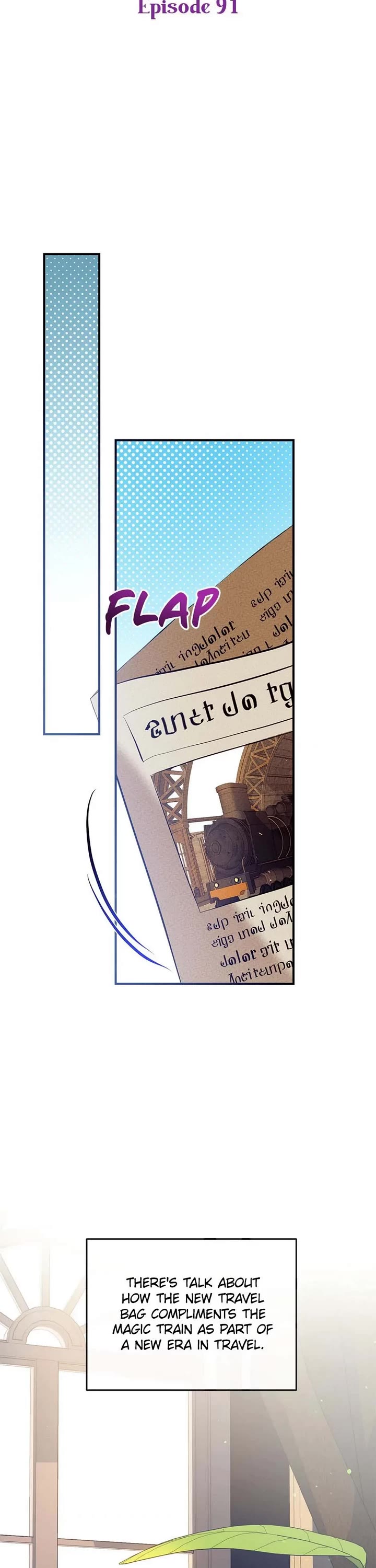 Can We Become a Family? Chapter 91 page 12 - Chapter 91