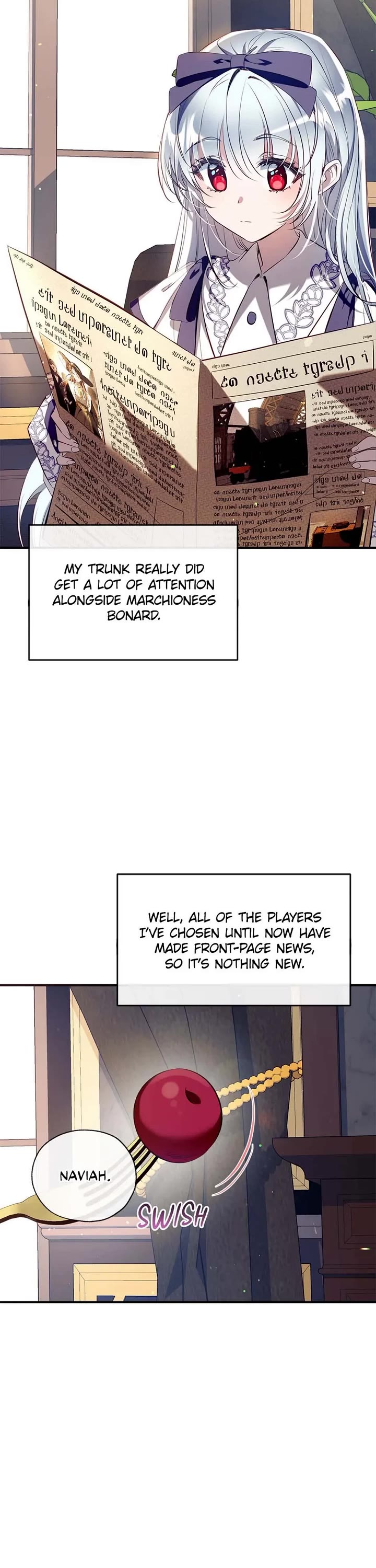 Can We Become a Family? Chapter 91 page 13 - Chapter 91