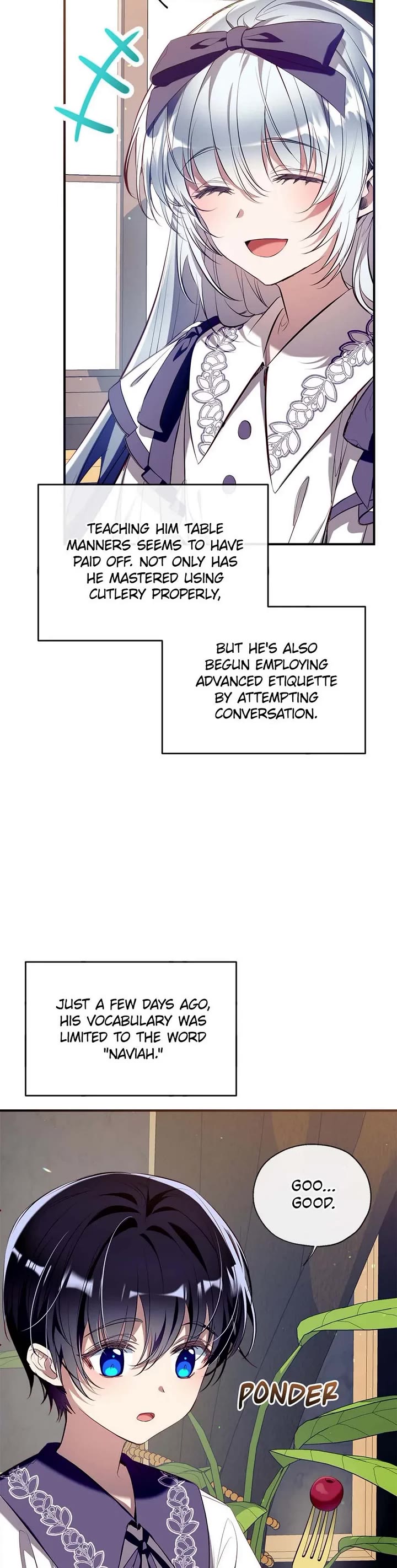 Can We Become a Family? Chapter 91 page 15 - Chapter 91