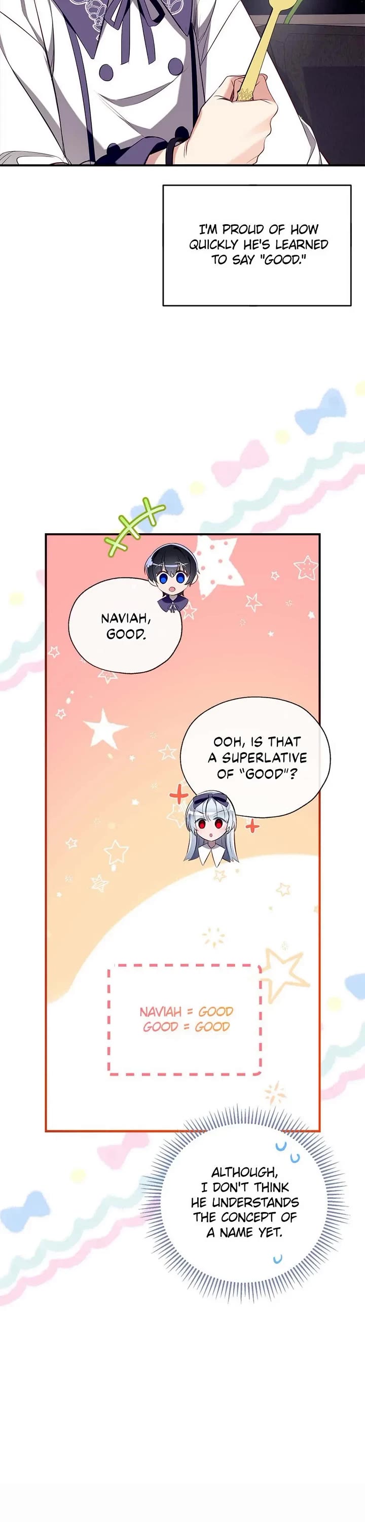 Can We Become a Family? Chapter 91 page 16 - Chapter 91