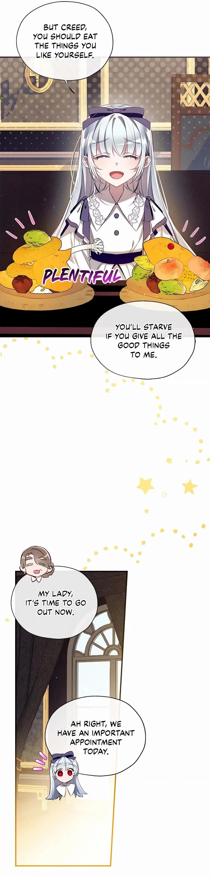Can We Become a Family? Chapter 91 page 17 - Chapter 91