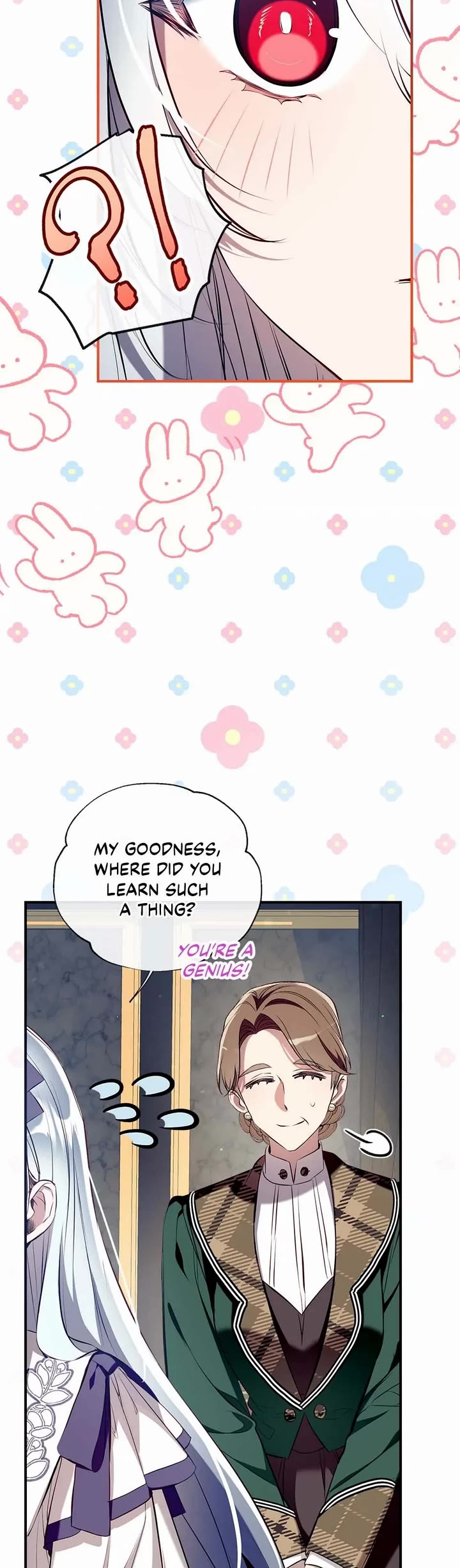 Can We Become a Family? Chapter 91 page 19 - Chapter 91