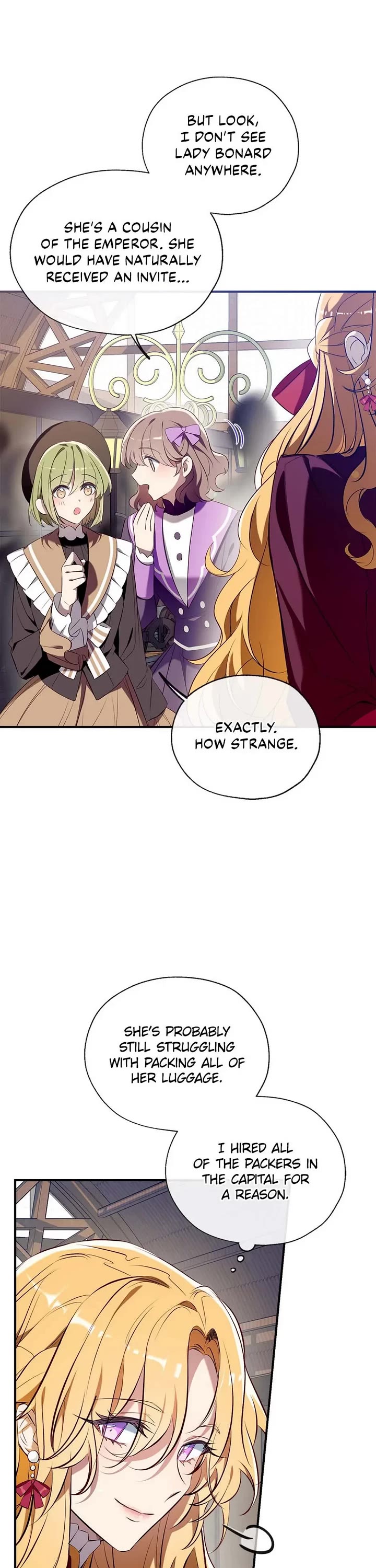 Can We Become a Family? Chapter 91 page 2 - Chapter 91