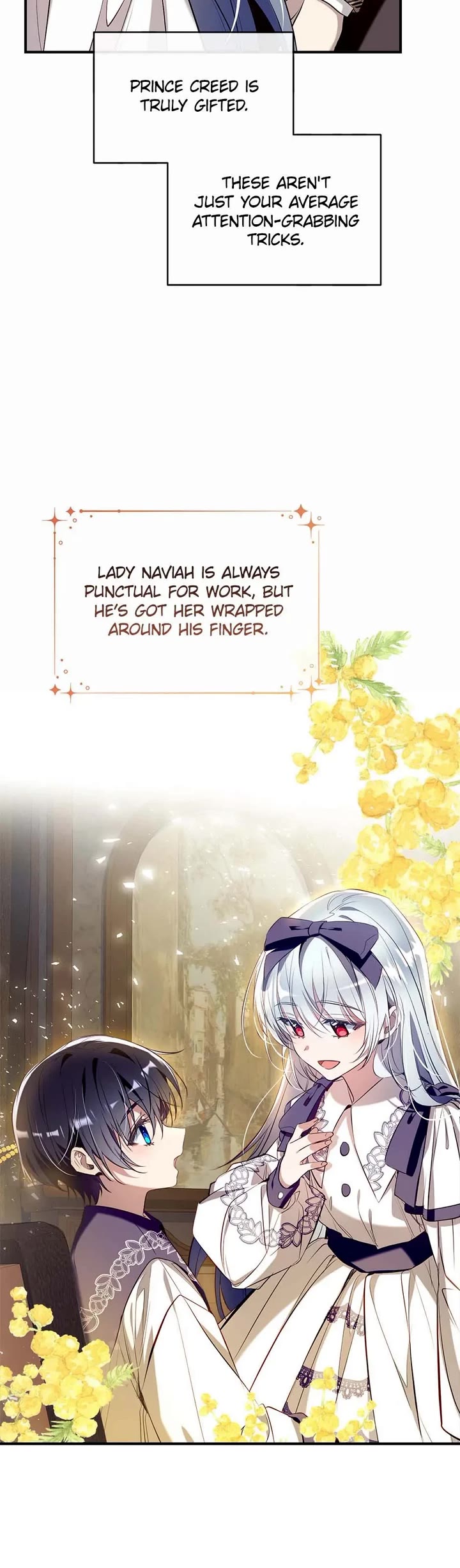 Can We Become a Family? Chapter 91 page 20 - Chapter 91