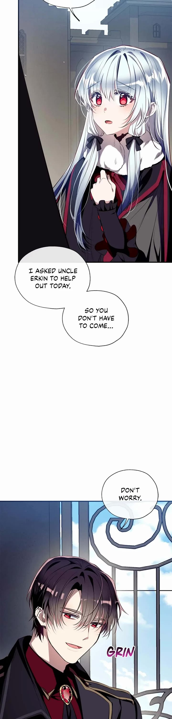 Can We Become a Family? Chapter 91 page 22 - Chapter 91