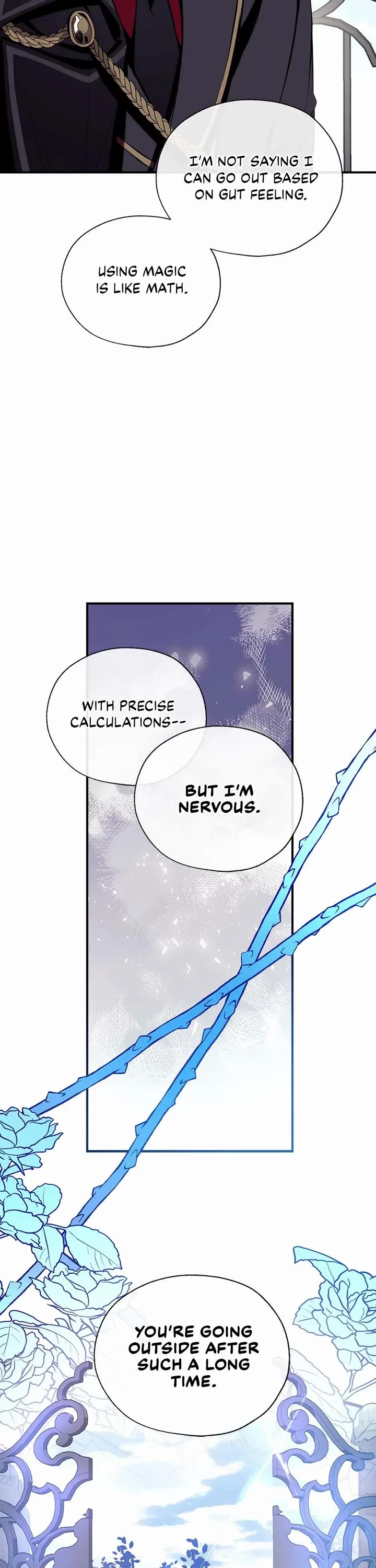 Can We Become a Family? Chapter 91 page 23 - Chapter 91