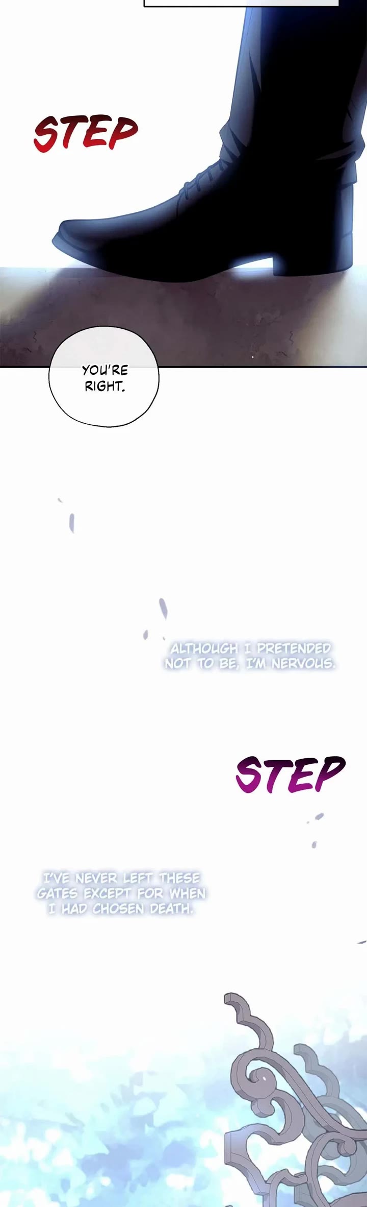 Can We Become a Family? Chapter 91 page 25 - Chapter 91