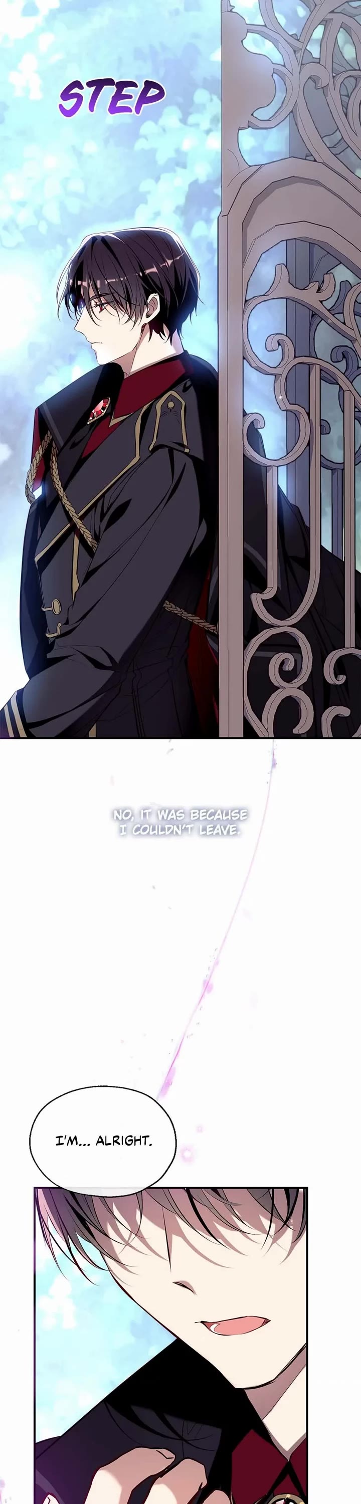Can We Become a Family? Chapter 91 page 26 - Chapter 91