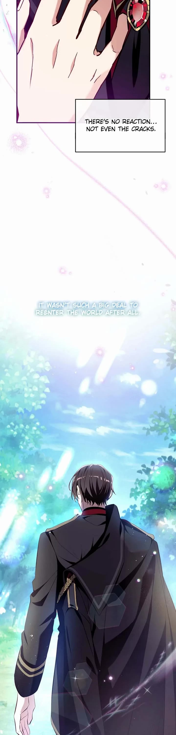 Can We Become a Family? Chapter 91 page 27 - Chapter 91