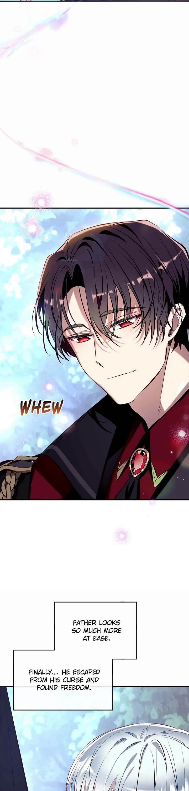 Can We Become a Family? Chapter 91 page 28 - Chapter 91