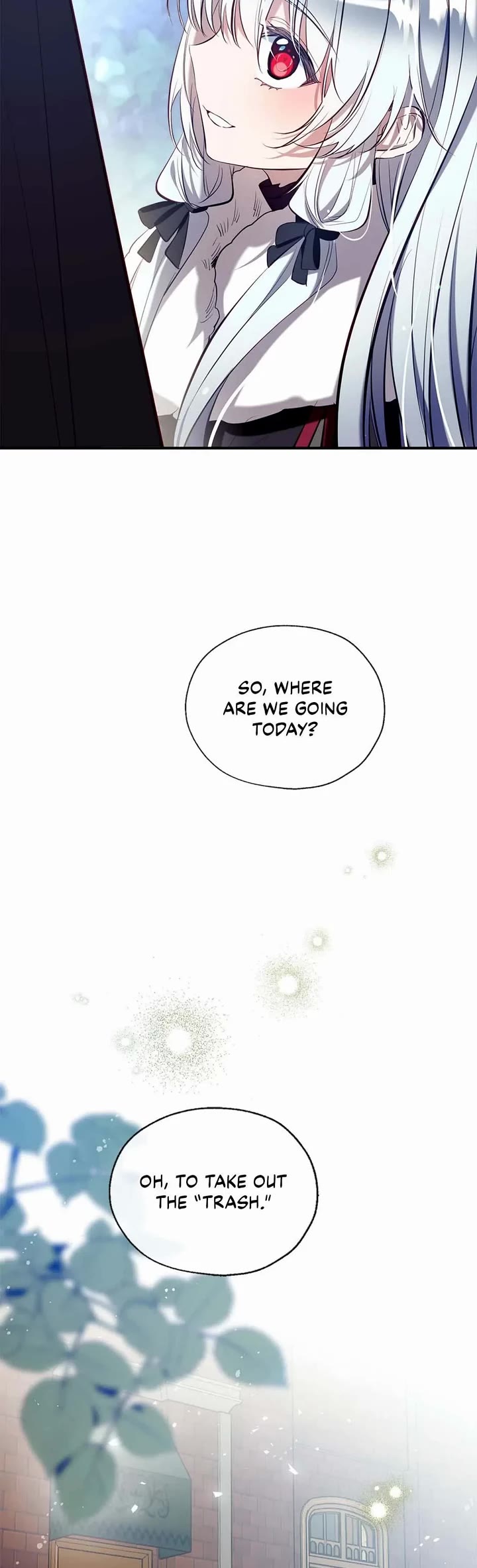 Can We Become a Family? Chapter 91 page 29 - Chapter 91