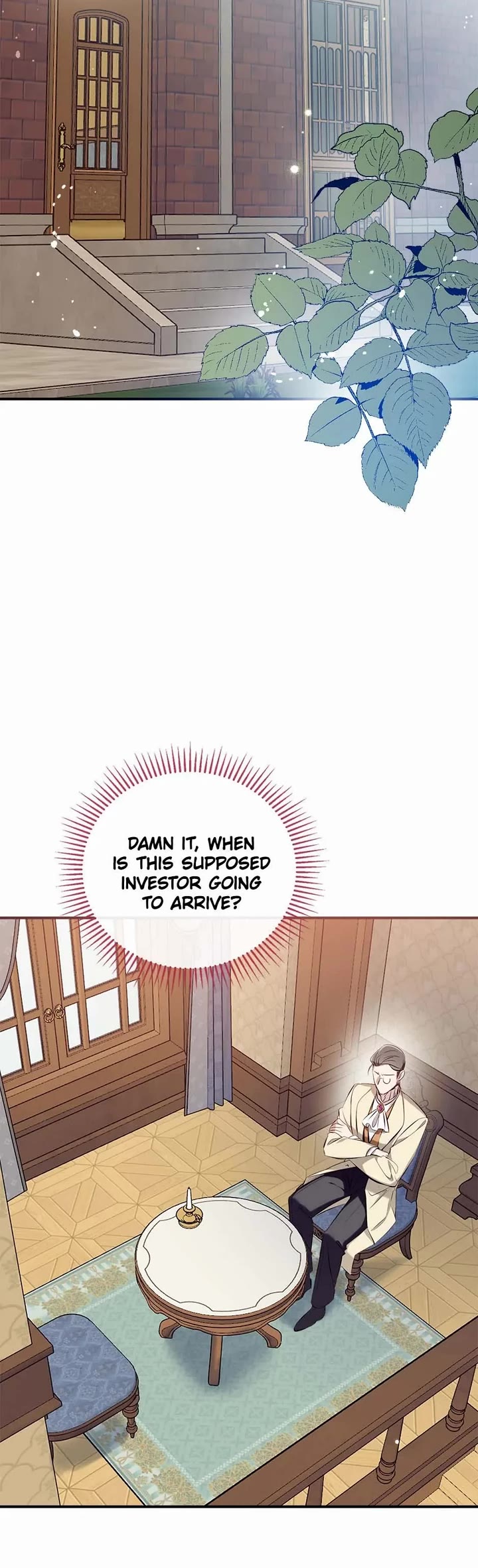 Can We Become a Family? Chapter 91 page 30 - Chapter 91