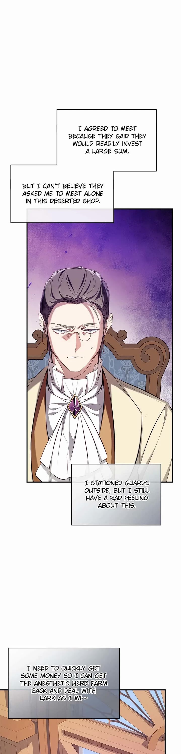 Can We Become a Family? Chapter 91 page 31 - Chapter 91