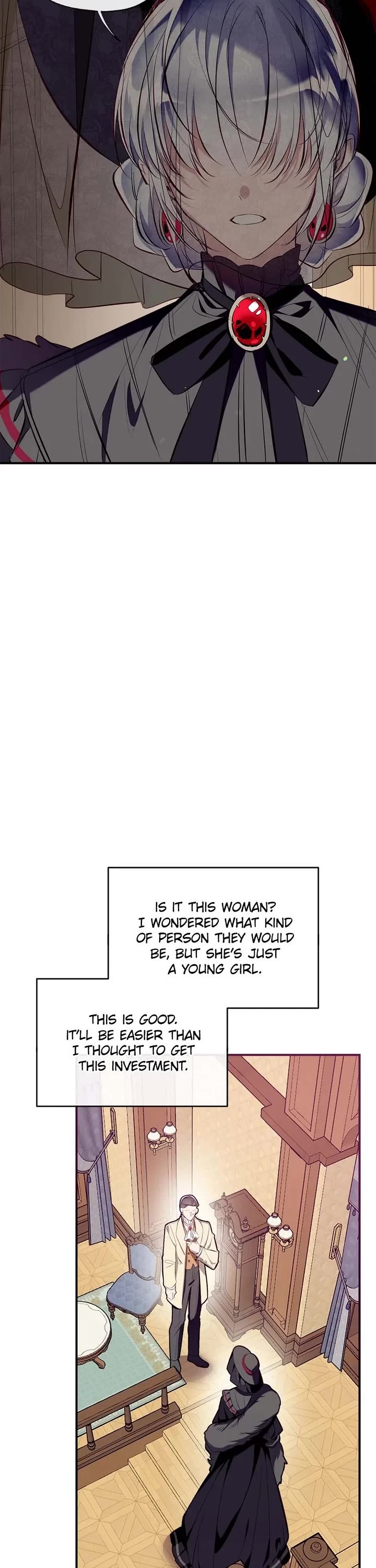 Can We Become a Family? Chapter 91 page 33 - Chapter 91