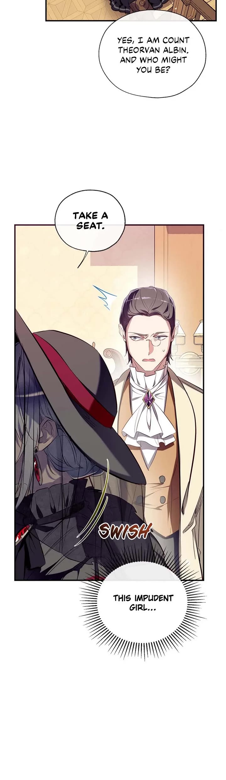 Can We Become a Family? Chapter 91 page 34 - Chapter 91