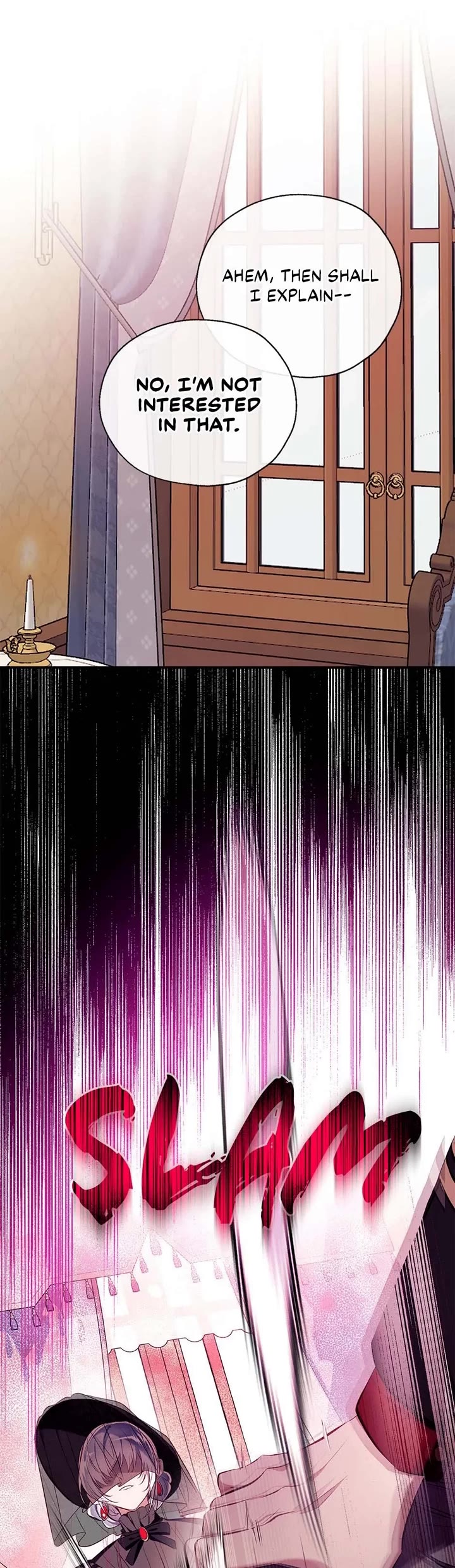 Can We Become a Family? Chapter 91 page 35 - Chapter 91