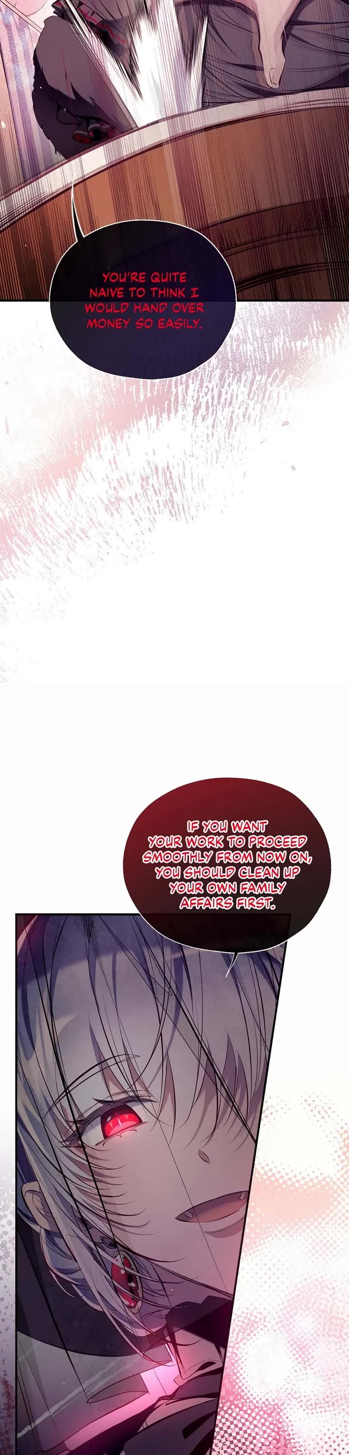 Can We Become a Family? Chapter 91 page 36 - Chapter 91