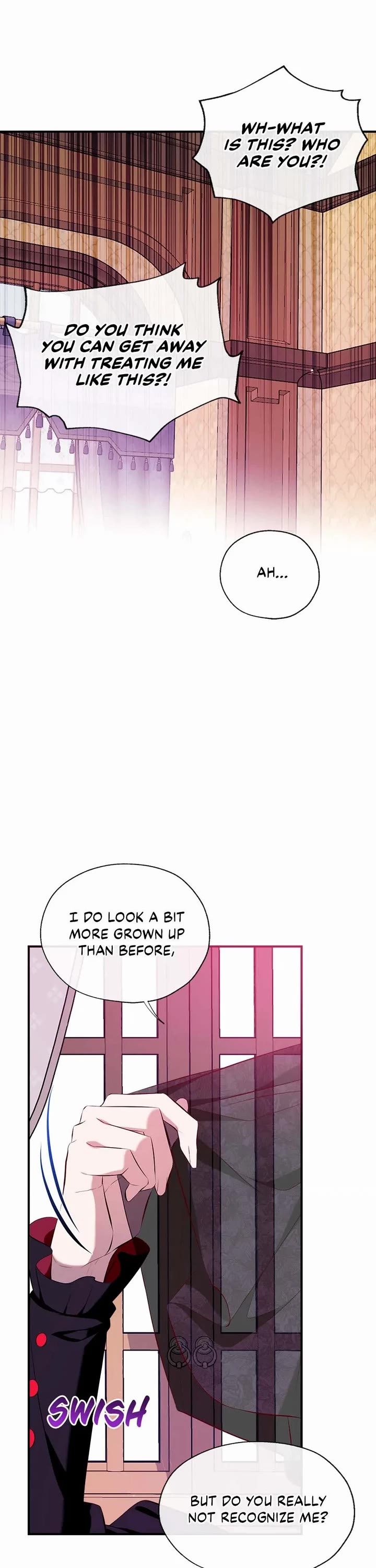 Can We Become a Family? Chapter 91 page 38 - Chapter 91