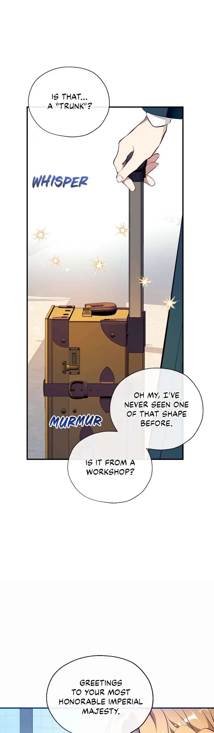 Can We Become a Family? Chapter 91 page 4 - Chapter 91