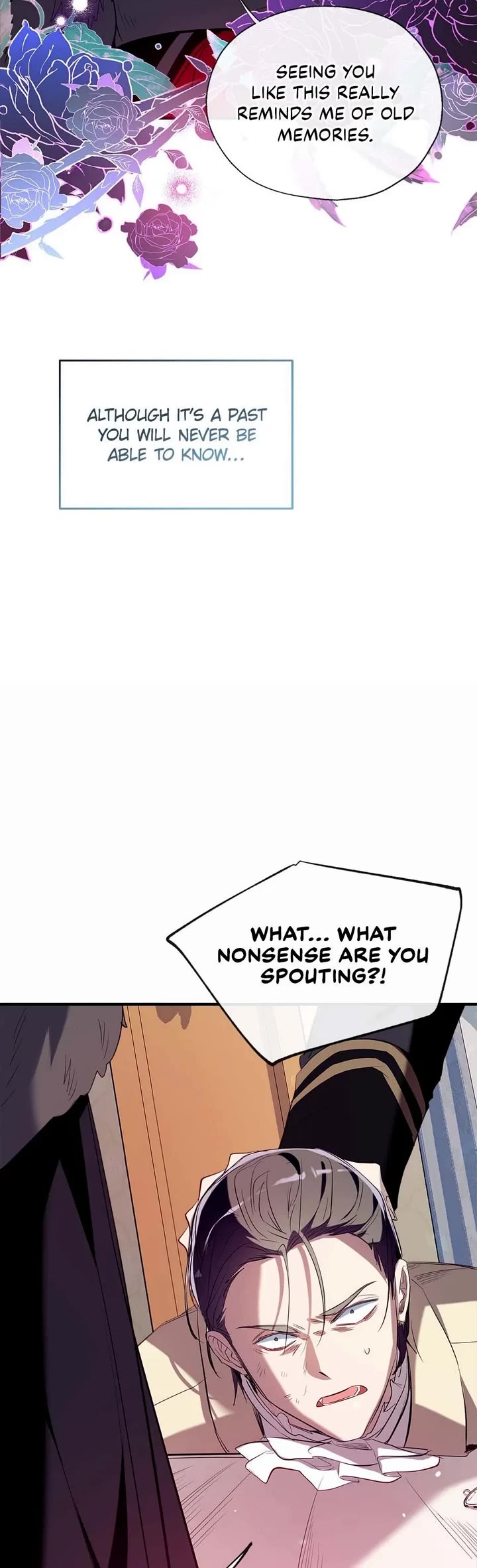 Can We Become a Family? Chapter 91 page 40 - Chapter 91