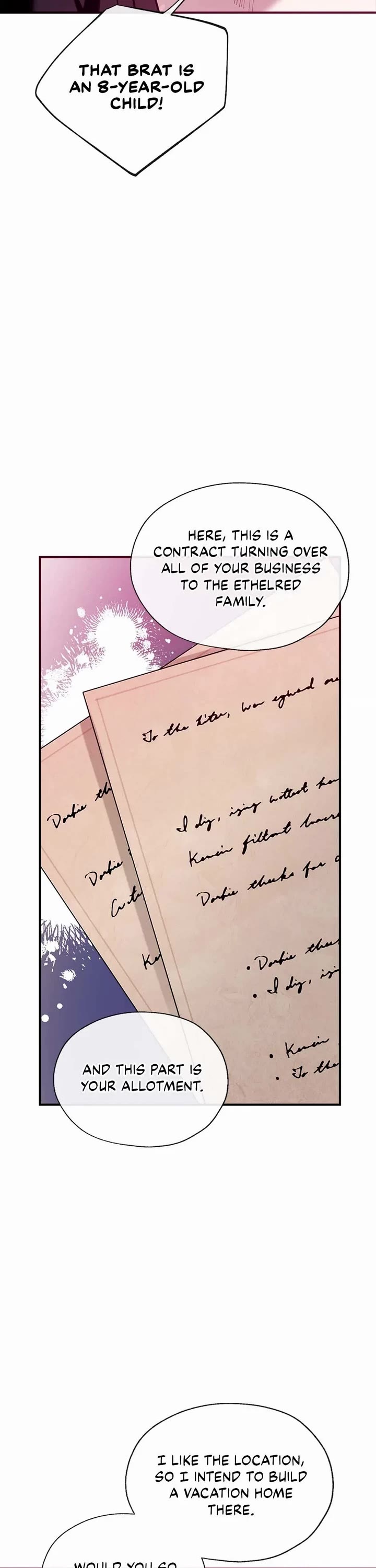 Can We Become a Family? Chapter 91 page 41 - Chapter 91