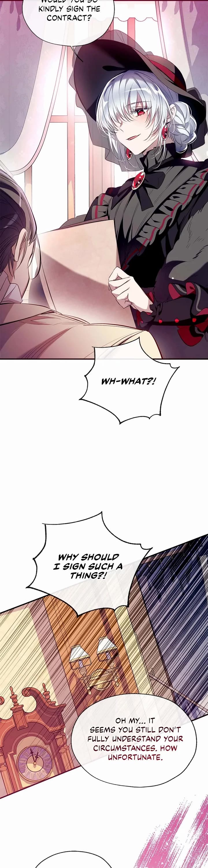 Can We Become a Family? Chapter 91 page 42 - Chapter 91
