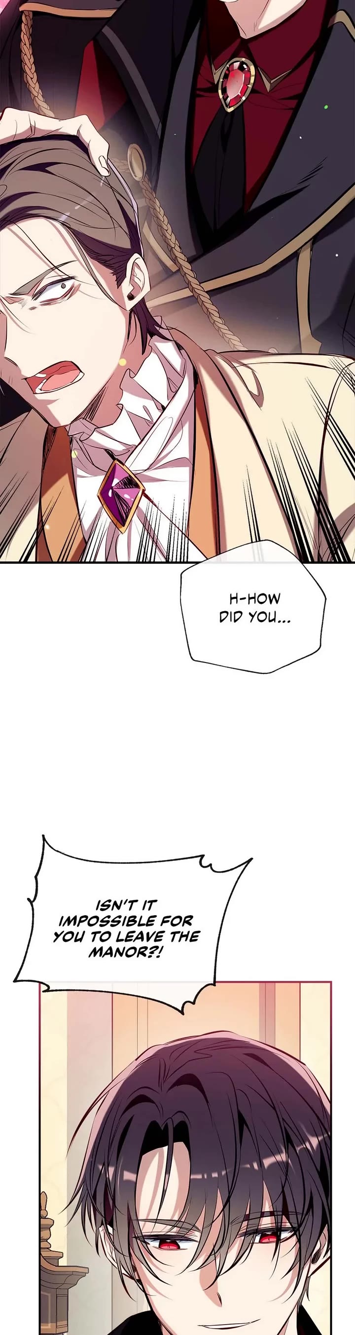 Can We Become a Family? Chapter 91 page 44 - Chapter 91