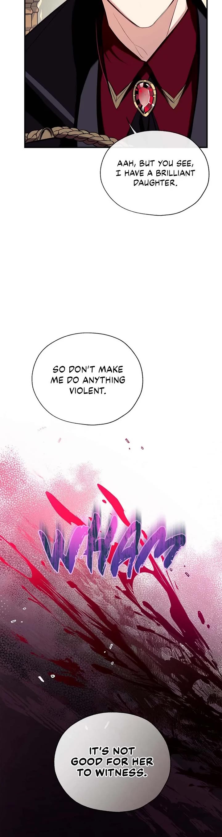 Can We Become a Family? Chapter 91 page 45 - Chapter 91