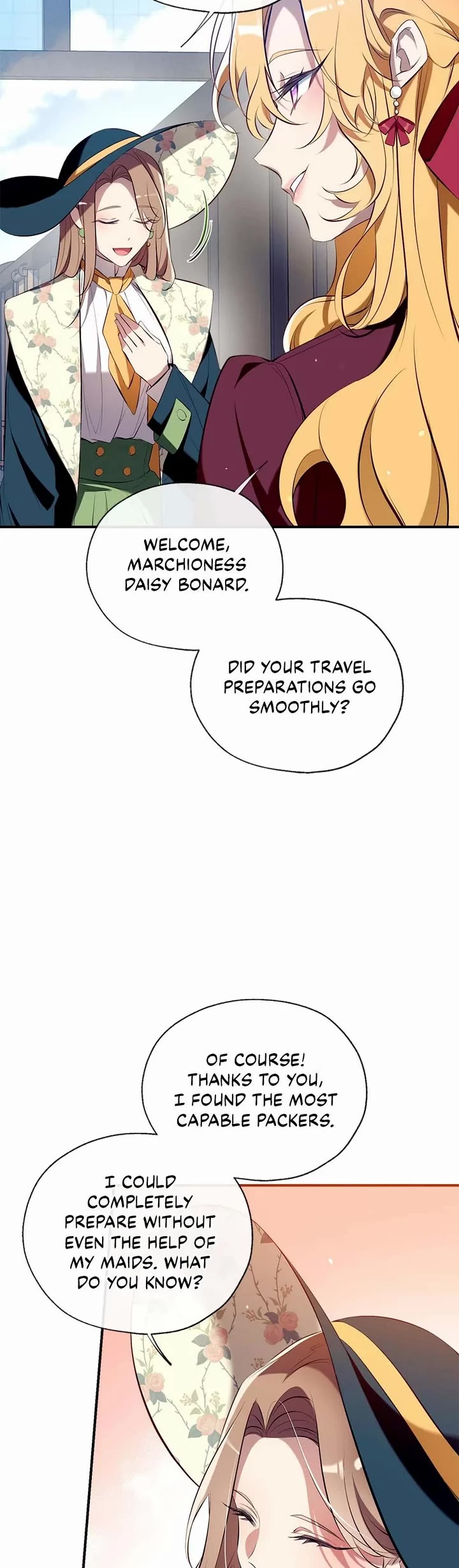 Can We Become a Family? Chapter 91 page 5 - Chapter 91