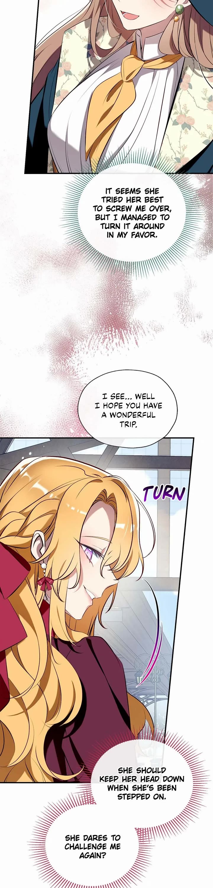 Can We Become a Family? Chapter 91 page 6 - Chapter 91