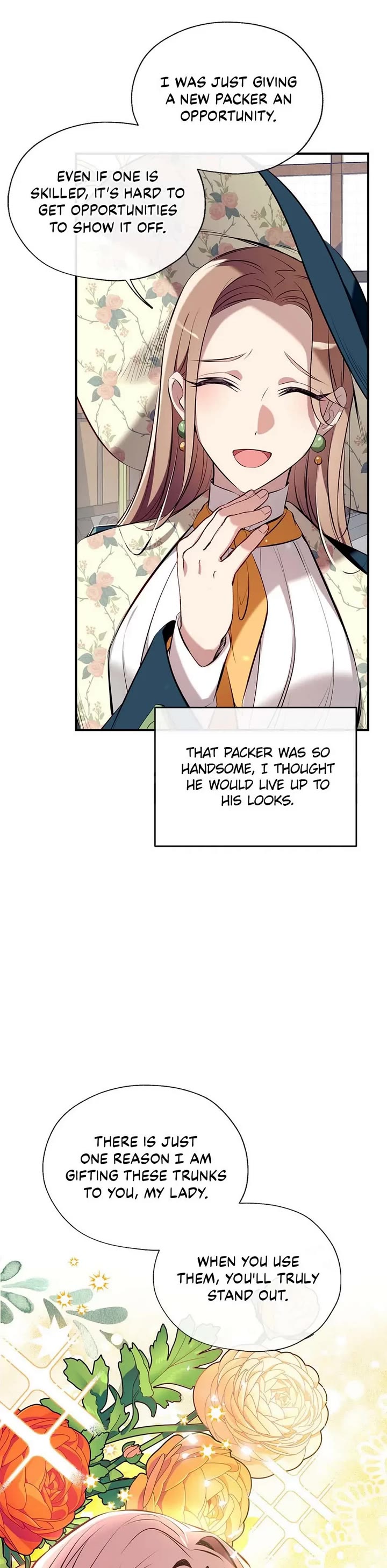 Can We Become a Family? Chapter 91 page 9 - Chapter 91