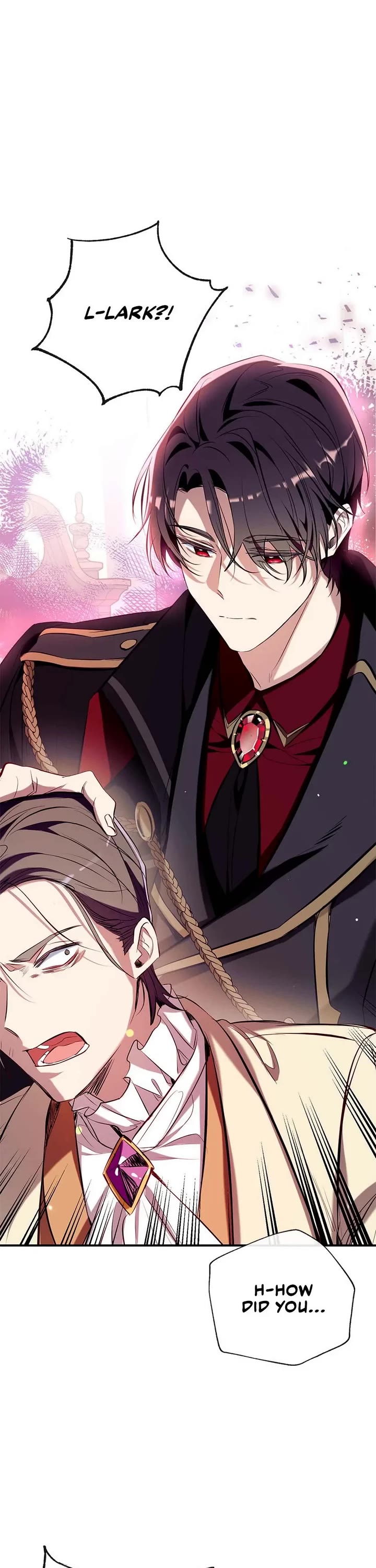 Can We Become a Family? Chapter 92 page 1 - Chapter 92