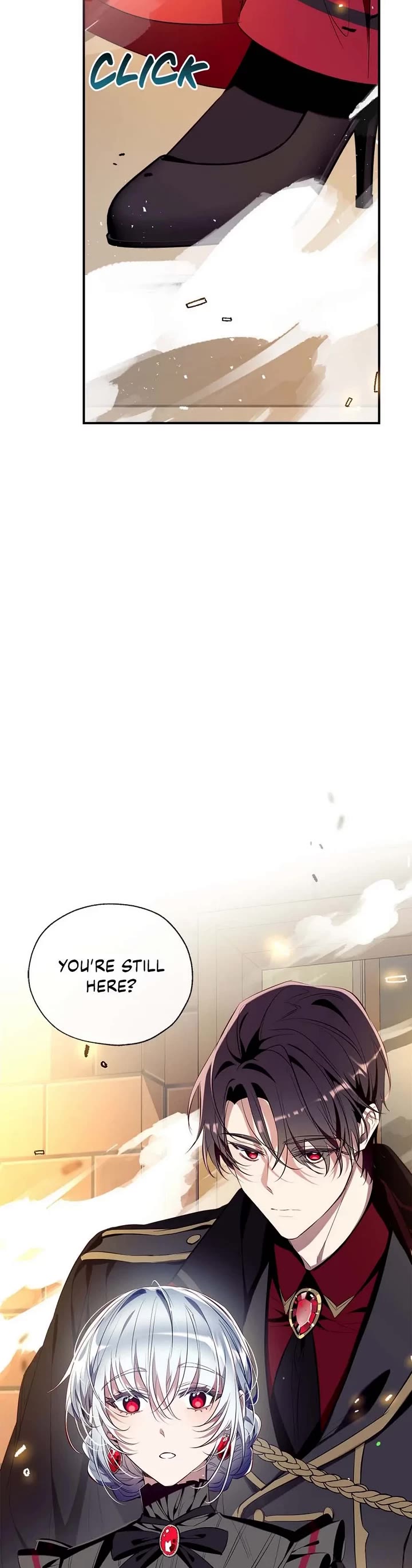 Can We Become a Family? Chapter 92 page 10 - Chapter 92