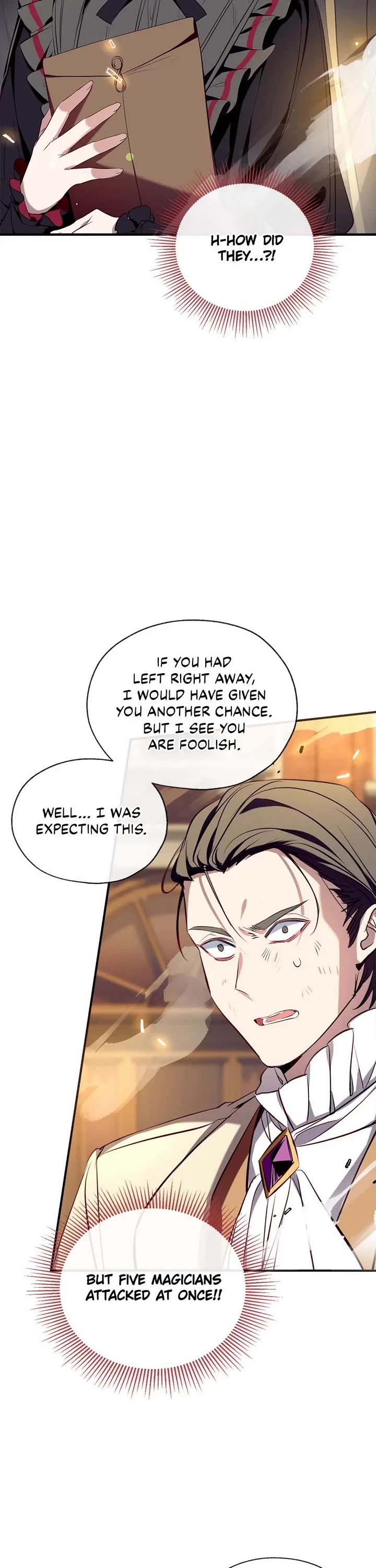 Can We Become a Family? Chapter 92 page 11 - Chapter 92