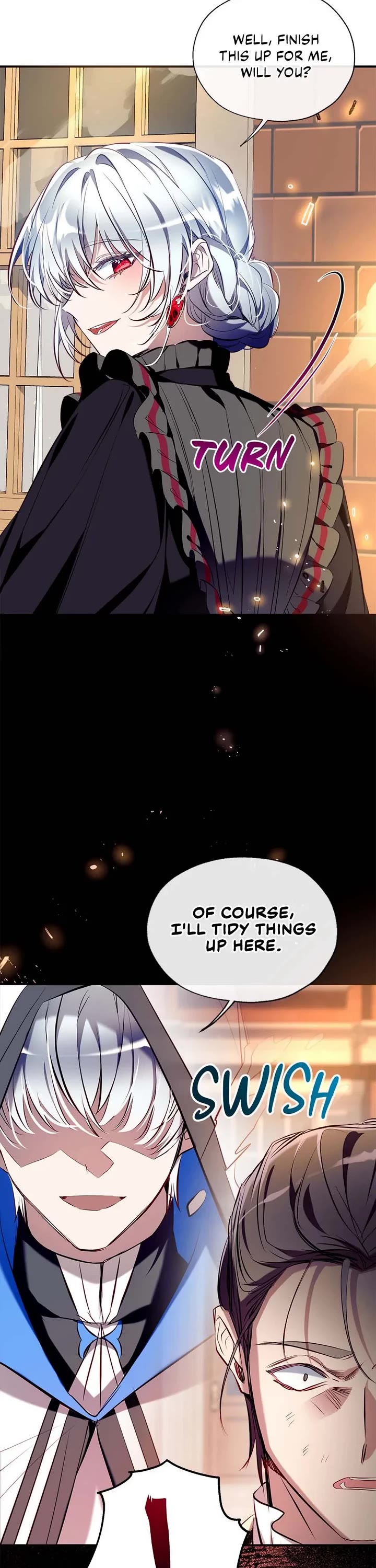 Can We Become a Family? Chapter 92 page 12 - Chapter 92