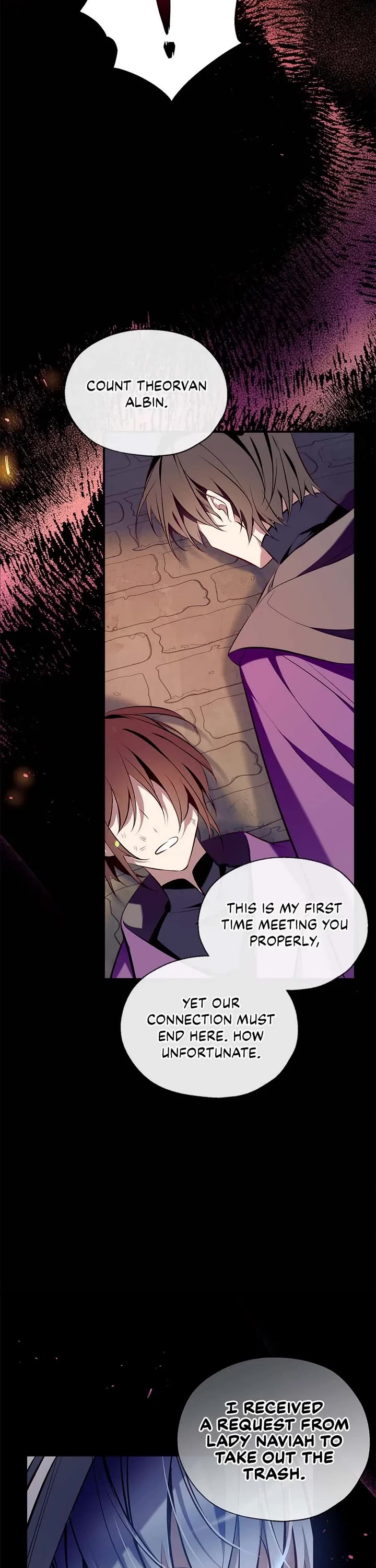 Can We Become a Family? Chapter 92 page 13 - Chapter 92