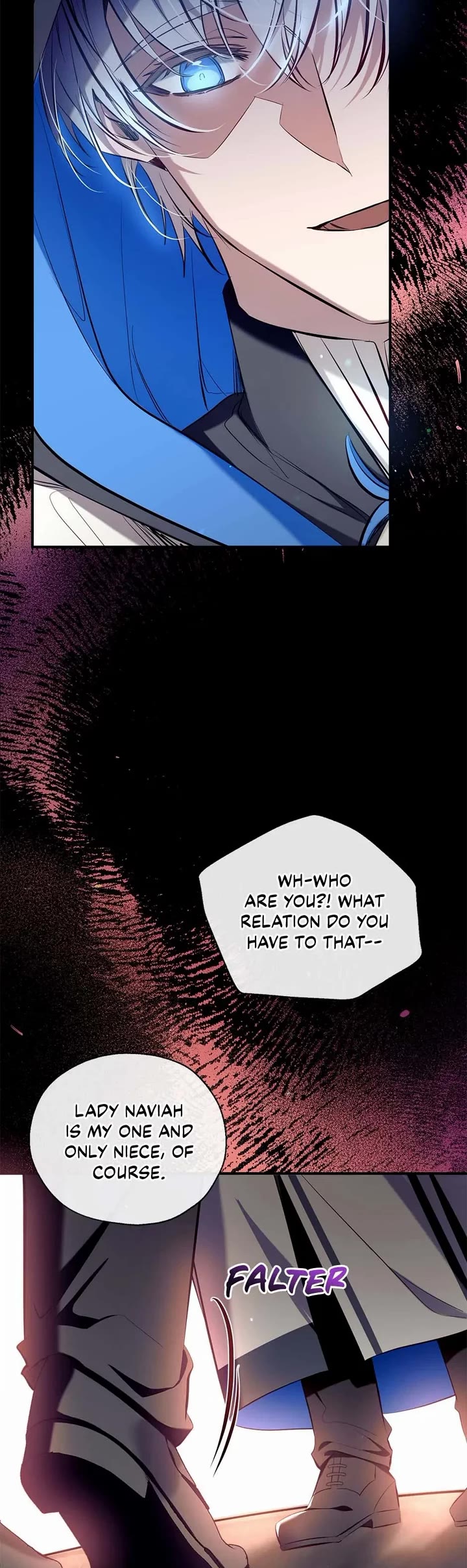 Can We Become a Family? Chapter 92 page 14 - Chapter 92