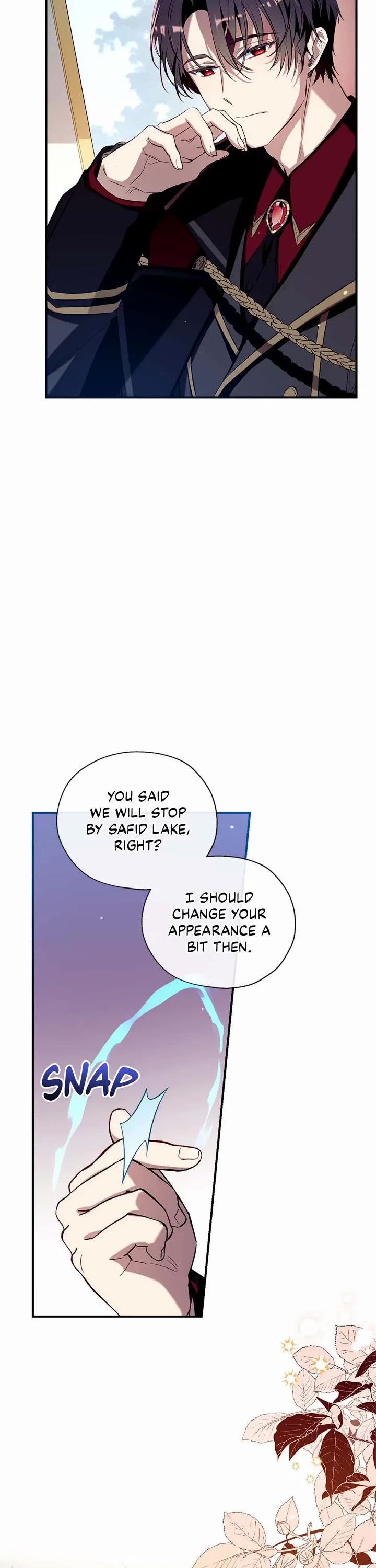 Can We Become a Family? Chapter 92 page 18 - Chapter 92