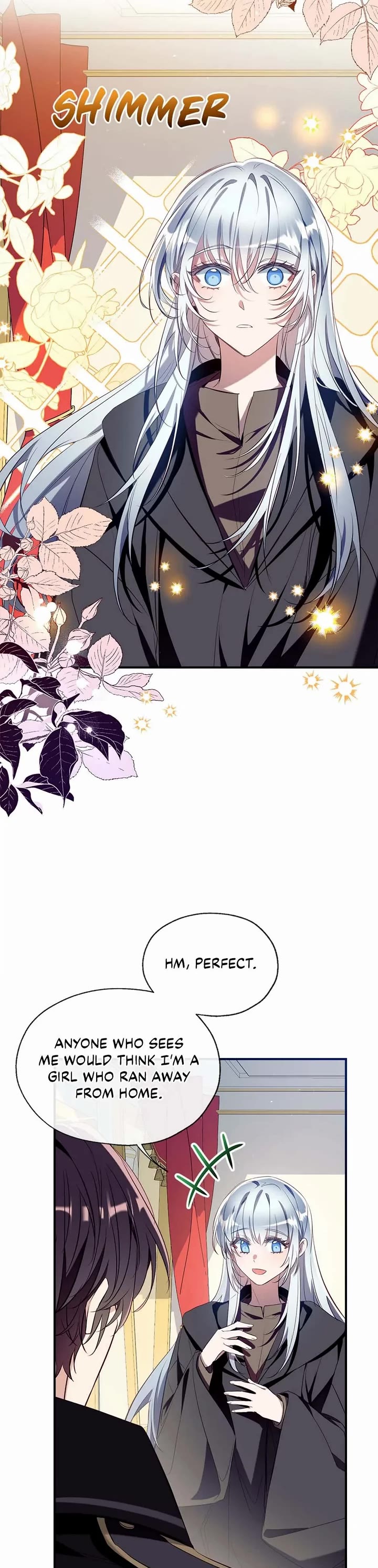 Can We Become a Family? Chapter 92 page 19 - Chapter 92