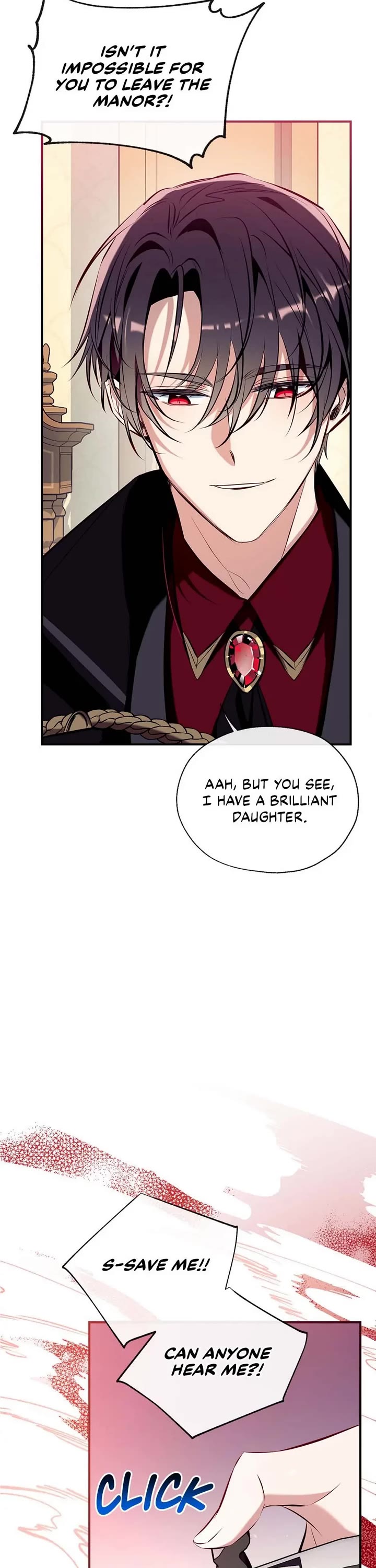 Can We Become a Family? Chapter 92 page 2 - Chapter 92