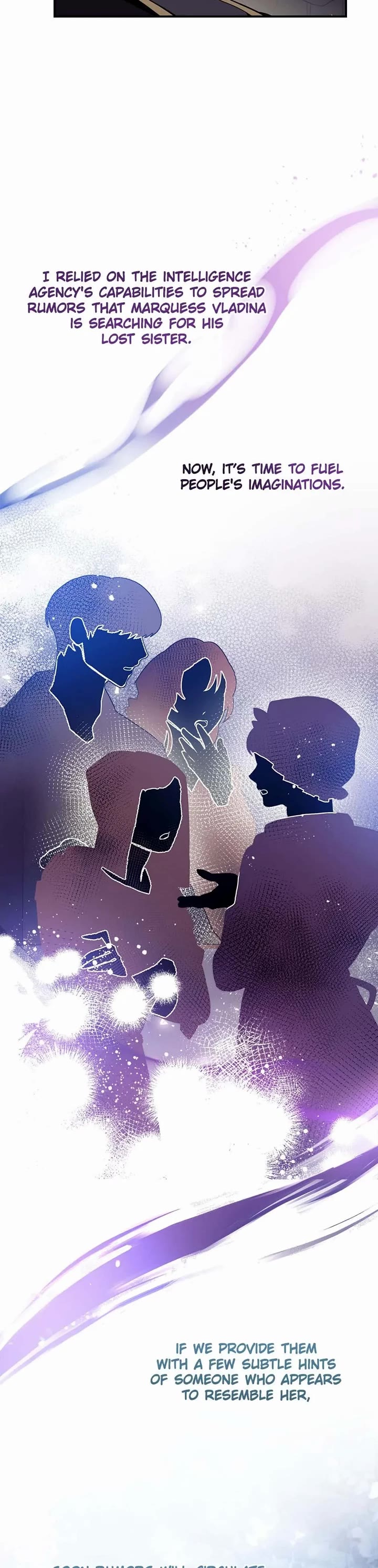 Can We Become a Family? Chapter 92 page 20 - Chapter 92