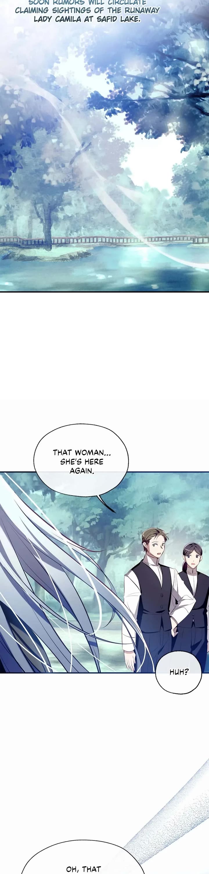 Can We Become a Family? Chapter 92 page 21 - Chapter 92